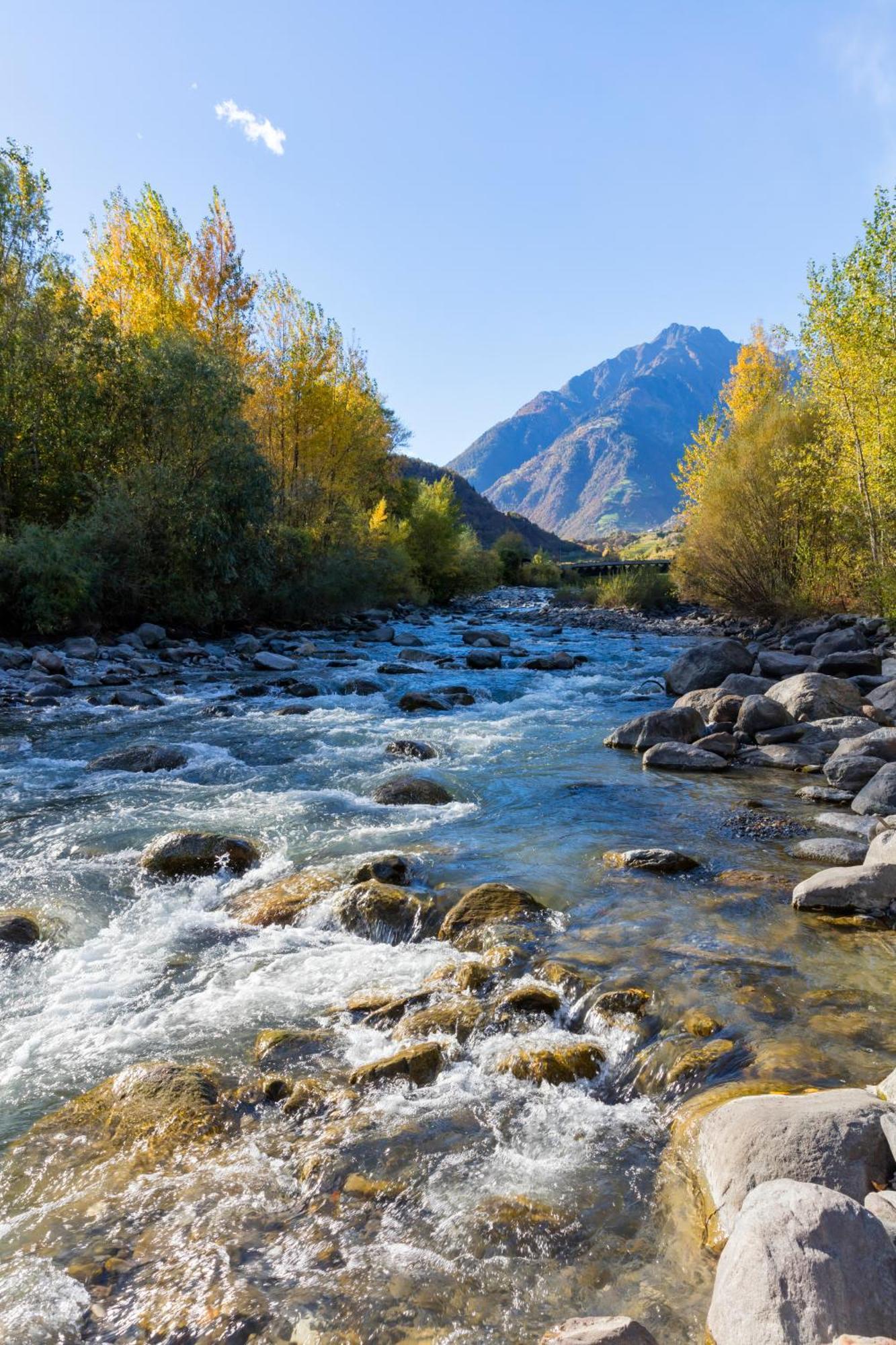 لاغوندو Ferienwohnungen St Hippolyt Mit Hallenbad المظهر الخارجي الصورة