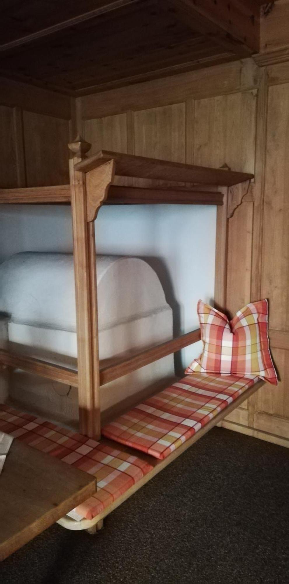 لاغوندو Ferienwohnungen St Hippolyt Mit Hallenbad المظهر الخارجي الصورة