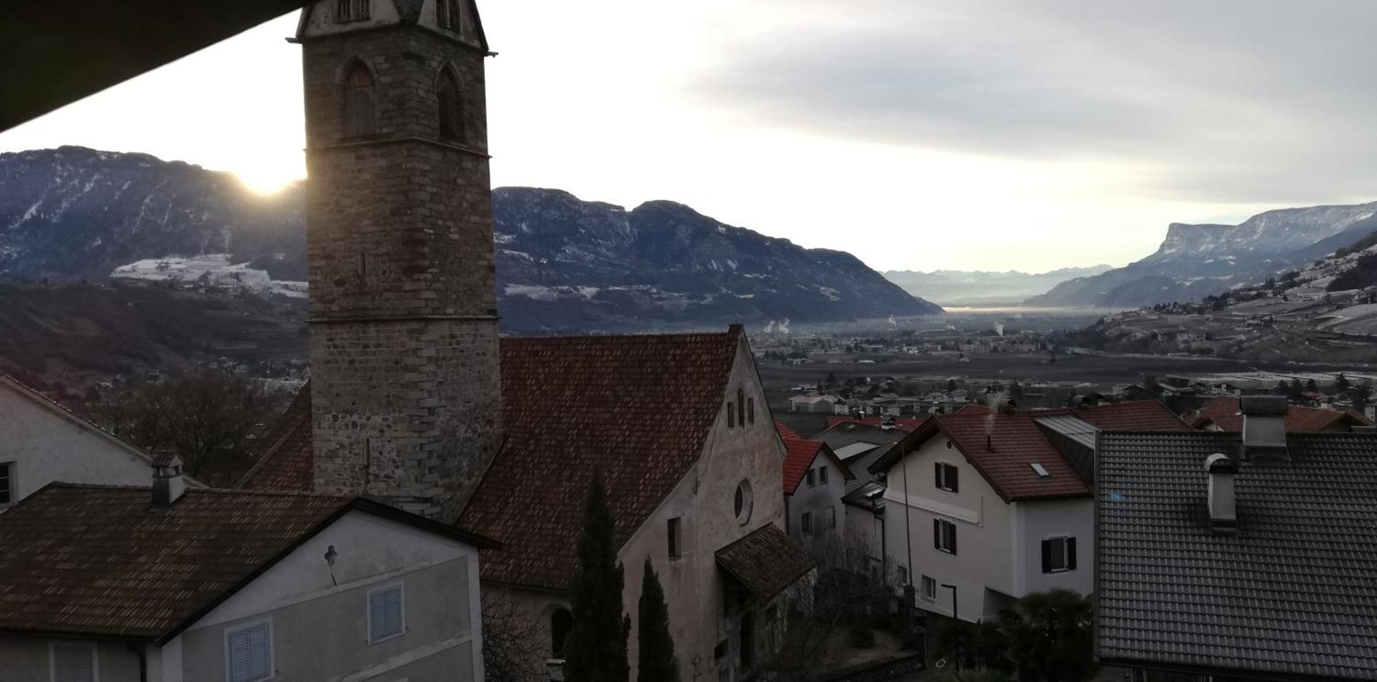 لاغوندو Ferienwohnungen St Hippolyt Mit Hallenbad المظهر الخارجي الصورة