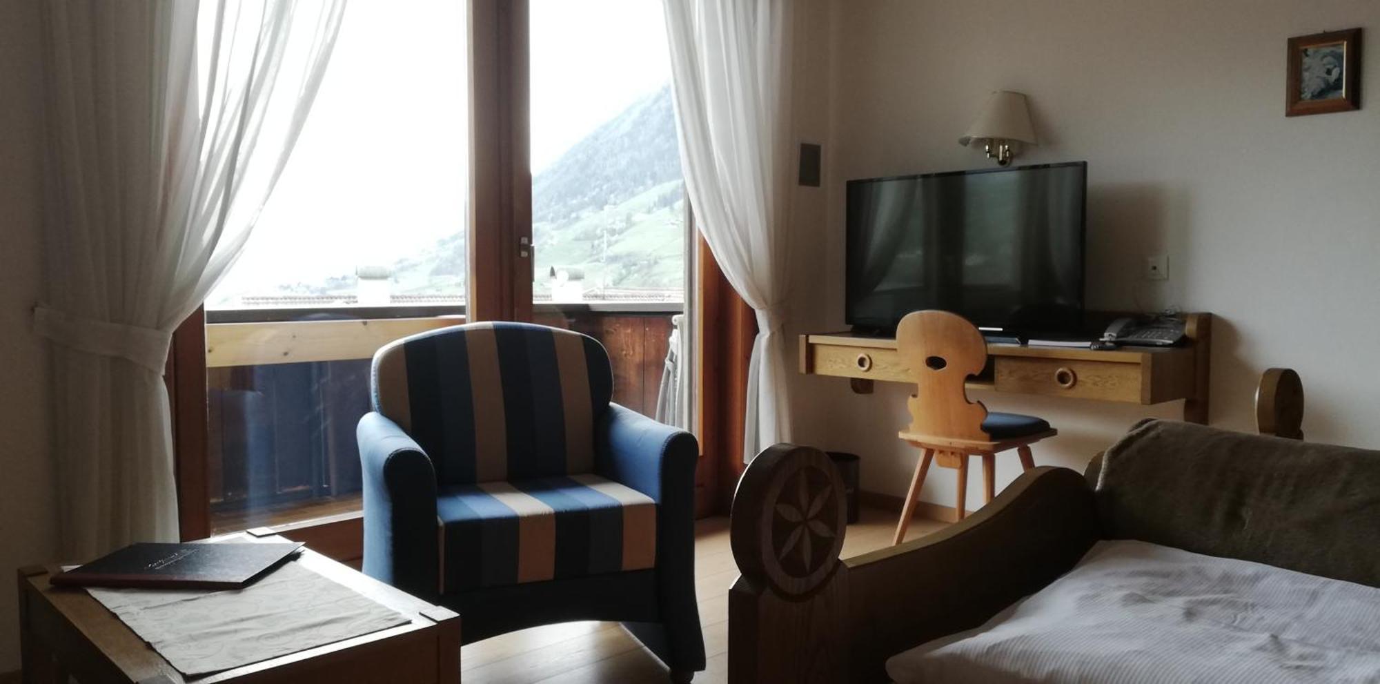 لاغوندو Ferienwohnungen St Hippolyt Mit Hallenbad المظهر الخارجي الصورة