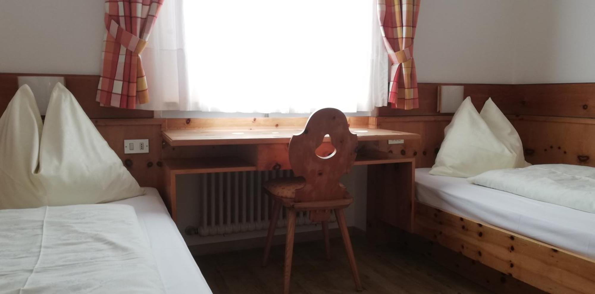 لاغوندو Ferienwohnungen St Hippolyt Mit Hallenbad المظهر الخارجي الصورة